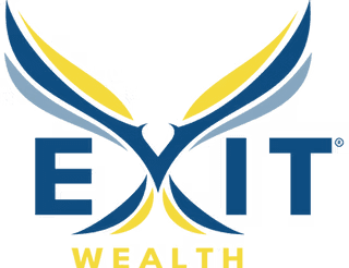 Exit Wealth